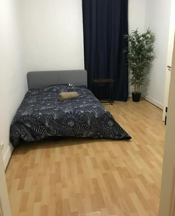 Appartement Spacieux A 10 Min Du Centre Strasbourg Kültér fotó