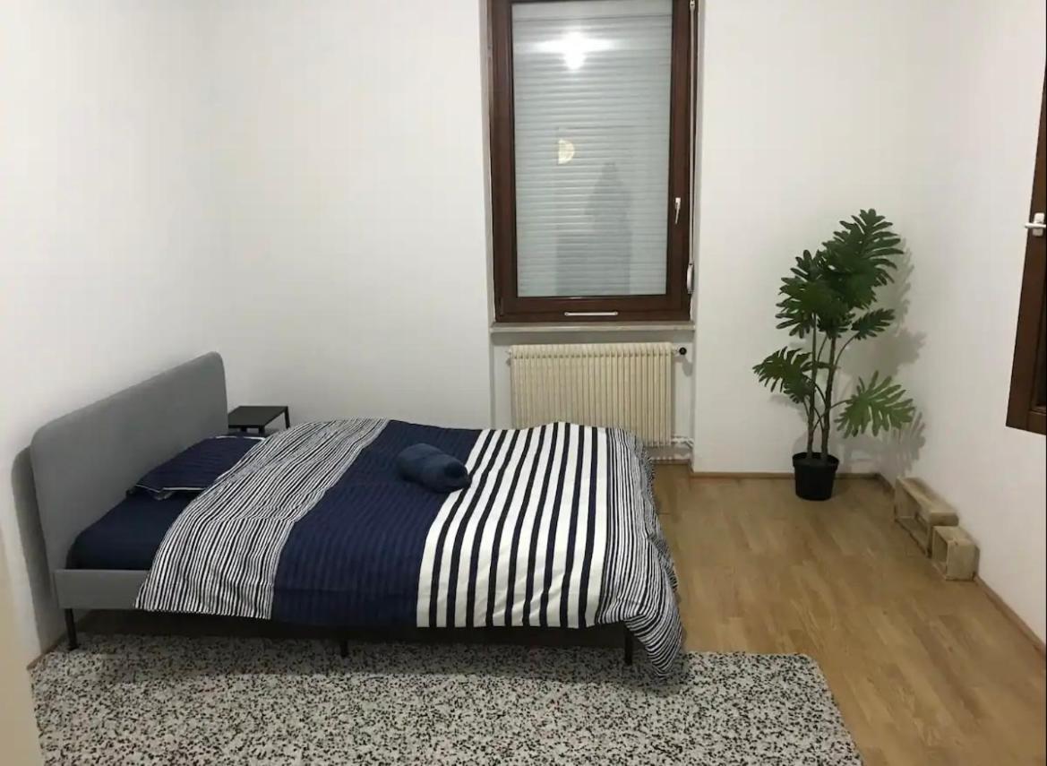 Appartement Spacieux A 10 Min Du Centre Strasbourg Kültér fotó
